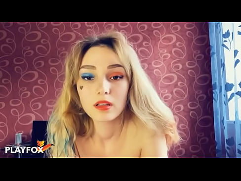 ❤️ Des lunettes de réalité virtuelle magiques m'ont permis de faire l'amour avec Harley Quinn ☑ Porno dur at fr.https-tubsexer.ru ❌