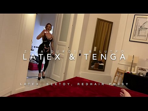 ❤️ Demi-soeur rousse en costume de latex baisée par son demi-frère ☑ Porno dur at fr.https-tubsexer.ru ❌