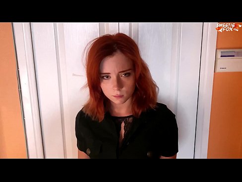 ❤️ Un agent de sécurité punit une jolie femme pour un vol à l'étalage - Cum In Mouth ☑ Porno dur at fr.https-tubsexer.ru ❌