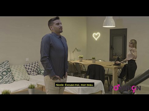 ❤️ PORNBCN 4K Une femme mûre avec de gros seins veut être baisée par voie anale jeune gigolo avec une grosse bite fellation amortisme baise dure travail à la main style chien chatte lécher orgasme sous-titres français ☑ Porno dur at fr.https-tubsexer.ru ❌