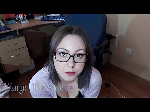 ❤️ Une fille sexy avec des lunettes suce profondément un gode devant la caméra ☑ Porno dur at fr.https-tubsexer.ru ❌