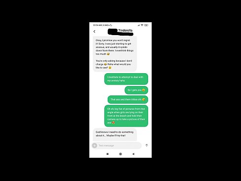 ❤️ J'ai ajouté un nouveau PAWG de Tinder à mon harem ( parler à Tinder inclus) ☑ Porno dur at fr.https-tubsexer.ru ❌