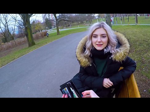 ❤️ Avaler le sperme chaud d'un étranger pour de l'argent - pipe dans le parc par Eva Elfie ☑ Porno dur at fr.https-tubsexer.ru ❌